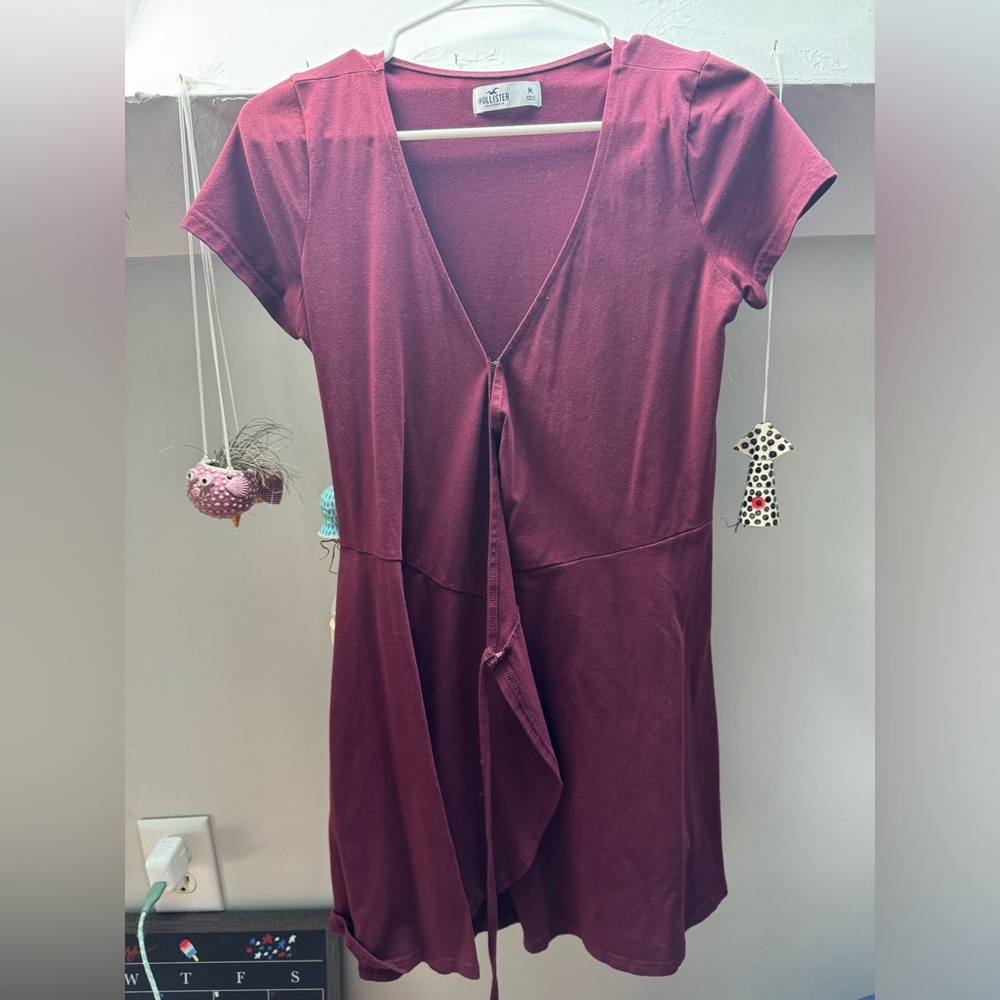 Medium hollister dress